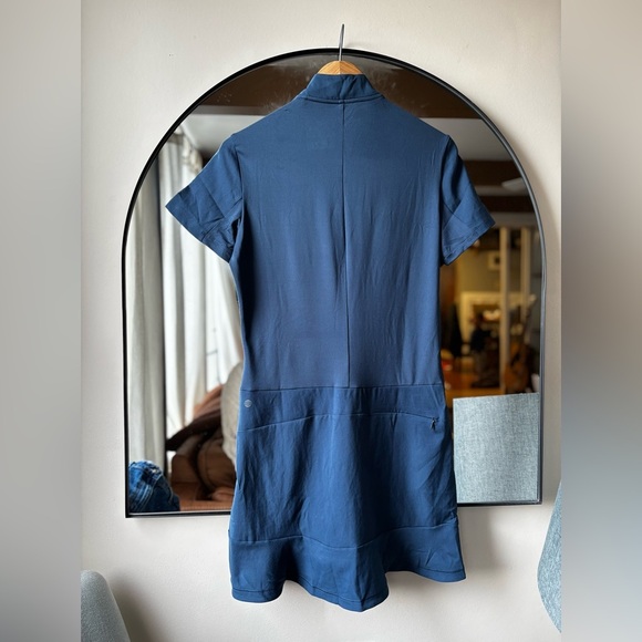 ADDIDAS | Frill golf dress | size small - Picture 5 of 5